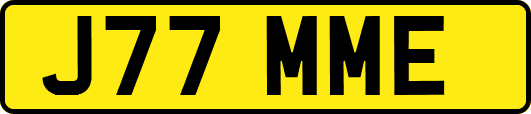 J77MME