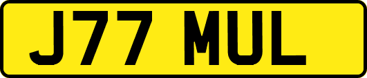 J77MUL