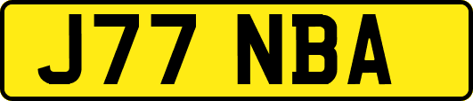 J77NBA
