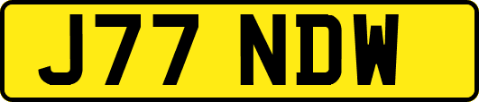 J77NDW