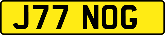 J77NOG