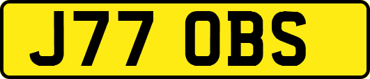 J77OBS