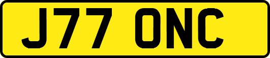 J77ONC