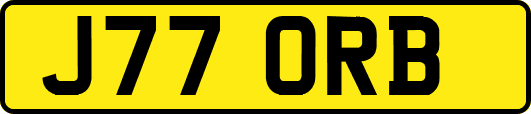 J77ORB