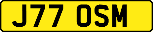 J77OSM