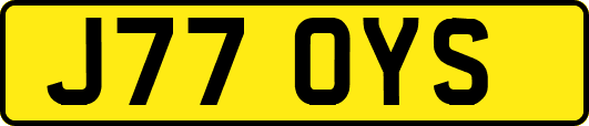 J77OYS