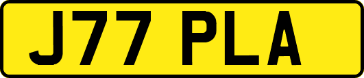 J77PLA