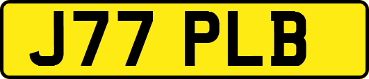 J77PLB