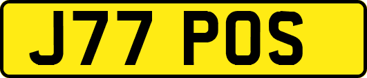 J77POS