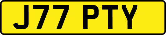 J77PTY