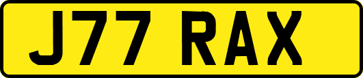J77RAX