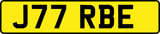 J77RBE