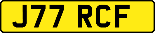 J77RCF