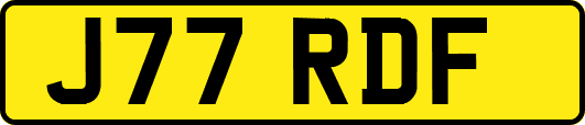J77RDF
