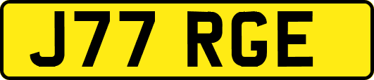 J77RGE