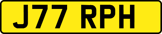 J77RPH