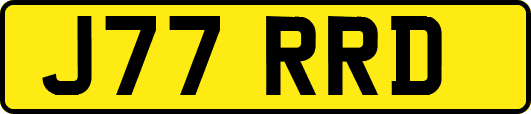 J77RRD
