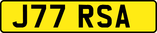 J77RSA