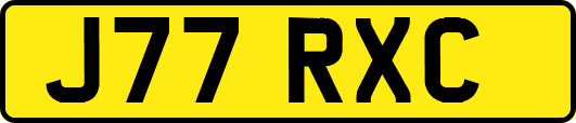 J77RXC