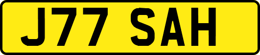 J77SAH