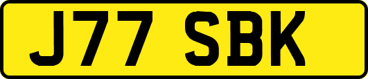 J77SBK