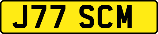 J77SCM
