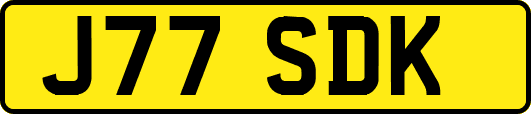 J77SDK
