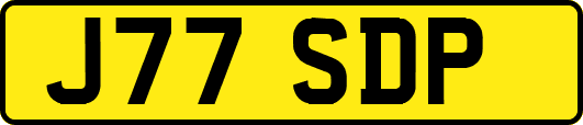J77SDP