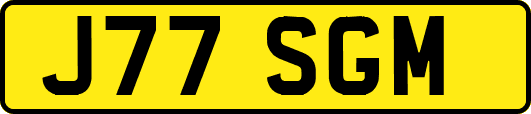 J77SGM