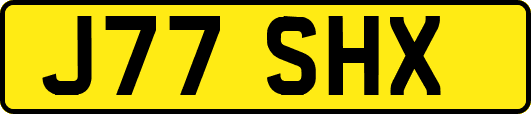 J77SHX