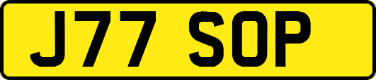 J77SOP