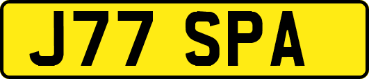 J77SPA