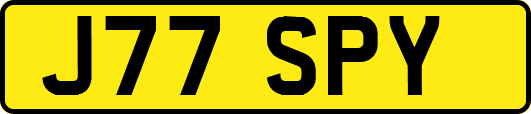 J77SPY