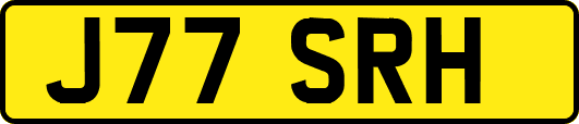 J77SRH