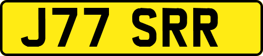 J77SRR