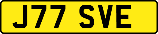 J77SVE