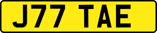 J77TAE