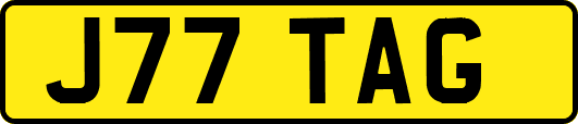 J77TAG