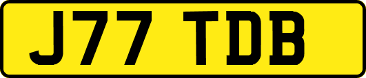 J77TDB