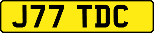 J77TDC