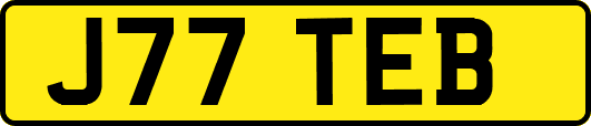 J77TEB