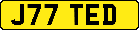 J77TED