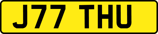 J77THU