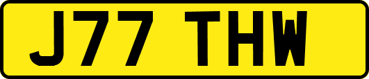 J77THW