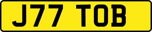 J77TOB