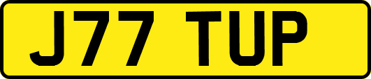 J77TUP