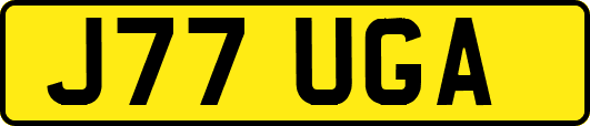 J77UGA