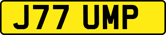 J77UMP