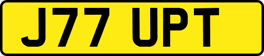 J77UPT