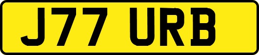 J77URB